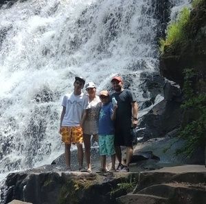 Meet your Posher, Pablo